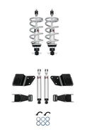 Lowering Kit Short Bed 99-06 Silverado/Sierra