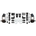 Suspension Kit F150 4wd 21-25 5in-5in