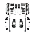 Suspension Kit F150 2WD 21-26 3.5-5.5IN