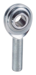 2pc Carbon Rod End 14x2 RH Male Thread