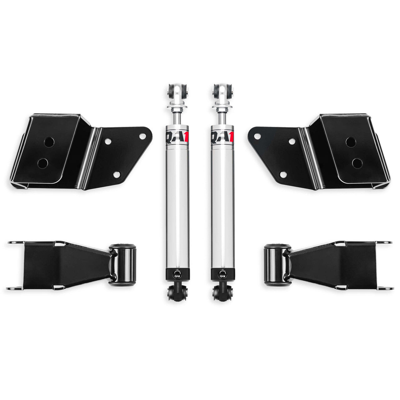 Drop Kit Rear 2-4in 99-06 Silverado/Sierra