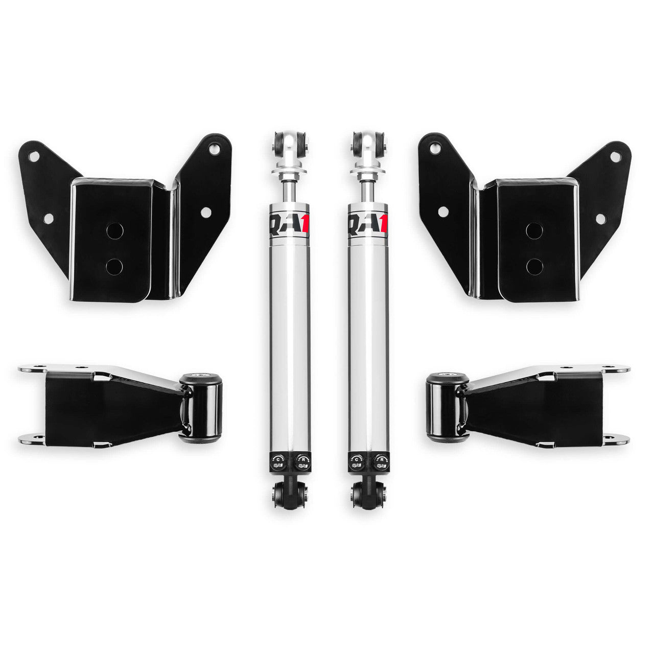 Drop Kit Rear 2-4in 99-06 Silverado/Sierra