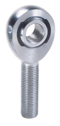 Rod End 7/16in x7/16in 20 LH Chromoly Male