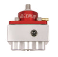 Billet By-Pass Regulator w/Return