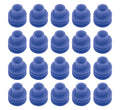 Blue Weatherpack Seals 20 pack