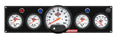4-1 Gauge Panel OP/WT/OT/VT Black