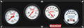 Extreme 3-1 Panel w/Tach OP/WT/VT Black