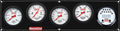 Extreme 4-1 Panel w/Tach OP/WT/FP15/WP Black
