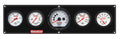 Extreme 4-1 Panel w/Tach OP/WT/OT/VT Black
