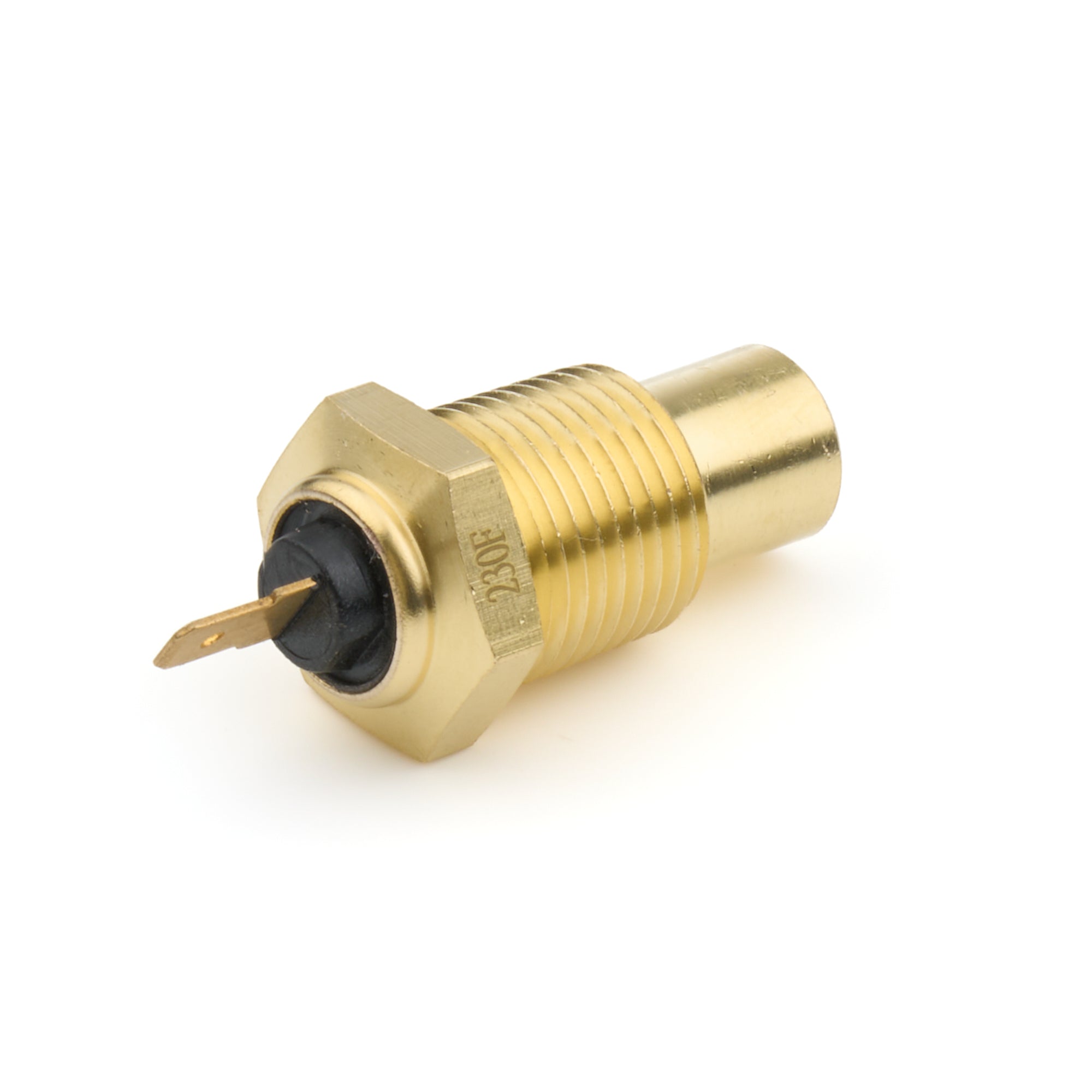 Water Temperature Switch 1/2 NPT