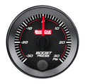 RedLine  Gauge 2-1/16in Boost  -30/30psi