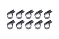 Adel Line Clamps Nylon 5/8in 10pk