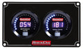 Digital 2-Gauge Panel OP/WT