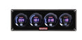 Digital 3-1 Gauge Panel OP/WT/WP w/Tach