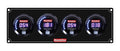 Digital 3-1 Gauge Panel OP/WT/FP100