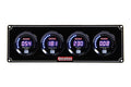 Digital 4-Gauge Panel OP/WT/OT/FP
