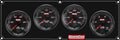 Redline 4-1 Gauge Panel OP/WT/OT/FP
