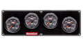 Redline 4 Gauge Panel OP/WT/FP/WP