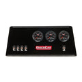 NE Mod Dash Panel Rdline OP/WT/FP Sng Ignition