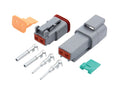 Deutsch Connector - 2-Pin