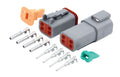 Deutsch Connector - 4-Pin