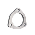 2.50 Inch 3 Bolt Flange