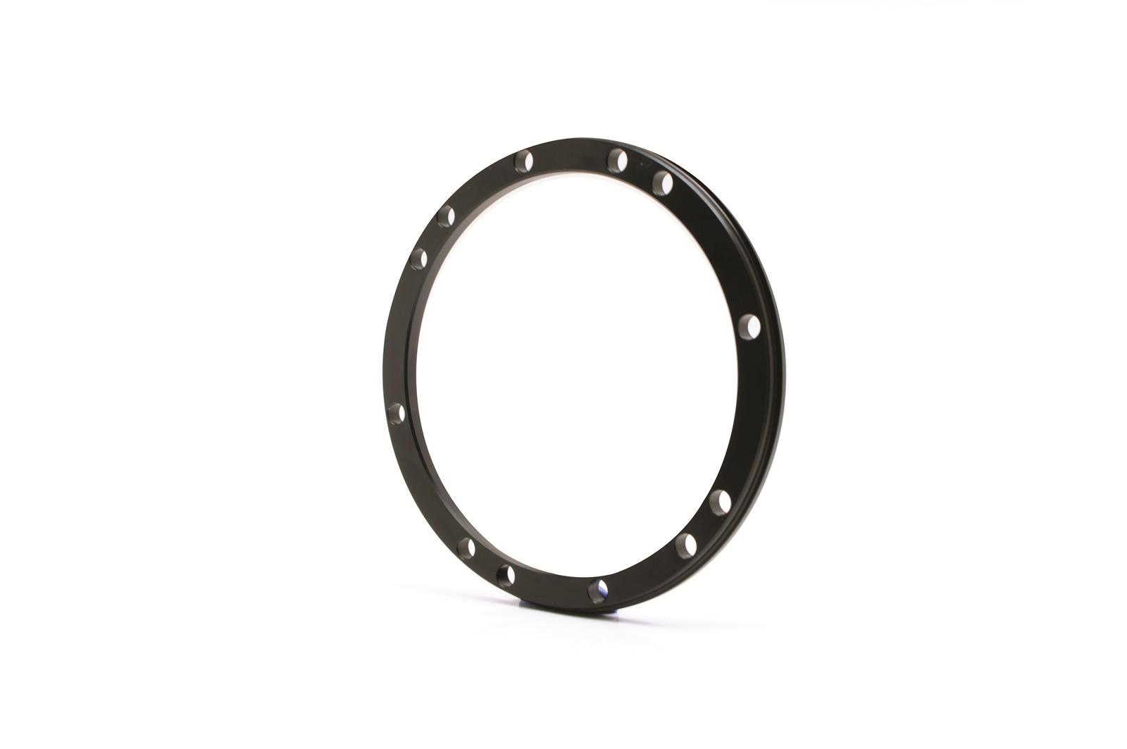 Spacer .285in for 2 Disc