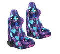 Seat Prisma Lab Recline Pina Pair