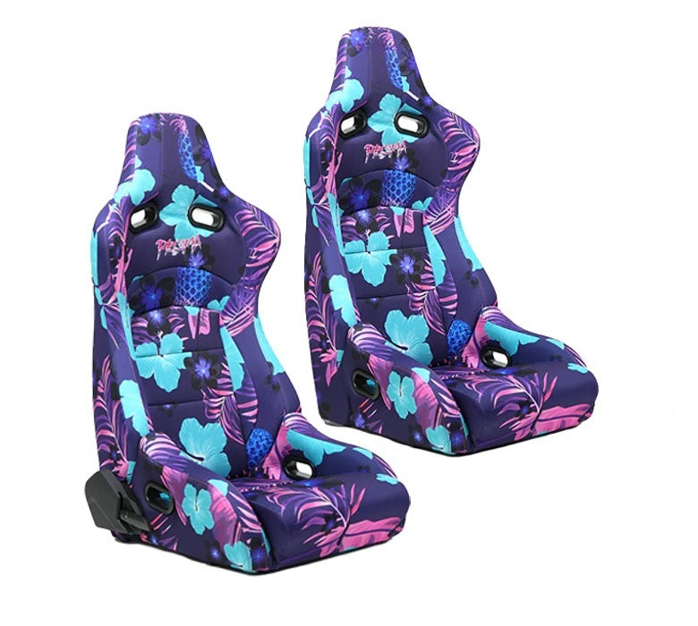 Seat Prisma Lab Recline Pina Pair