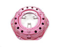 Ram Pressure Plate