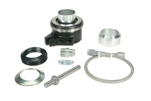 Street Hydaulic Bearing Ford T-5