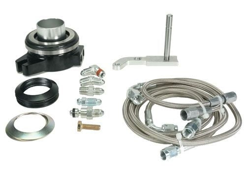 Hyd Release Bearing Kit GM LT1 93-97 Conversion