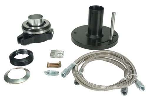Hydraulic Release Bearng Kit T56 Universal
