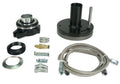 Hydraulic Release Bearng Kit T56 05-08 Mustang