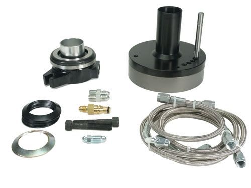 Hyd. Release Bearing Kit TR6060 Trans