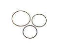 Repl O-Ring Set