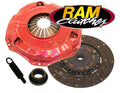 Early GM Cars Clutch 11in x 1-1/8in 10sp