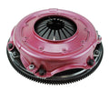 Clutch Set Chevy 86-Up 10.5x1-1/8 Street Stock