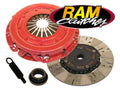 HD Power Grip Clutch Set 86-00 Mustang 5.0L