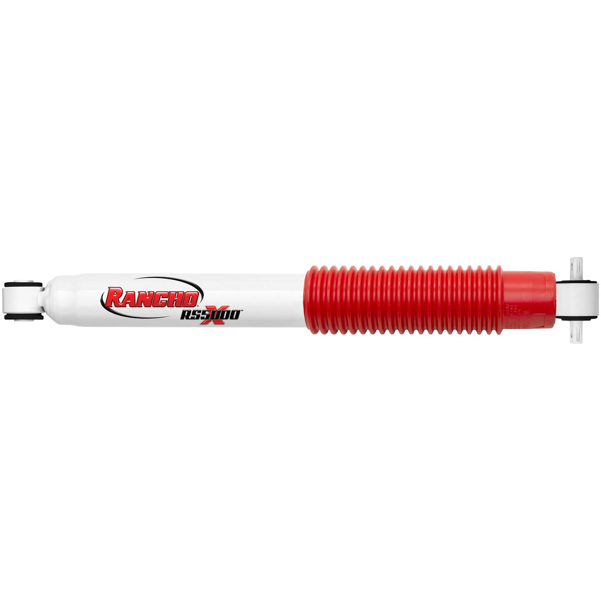 RS5000X Series Shock