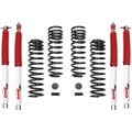 Suspension System