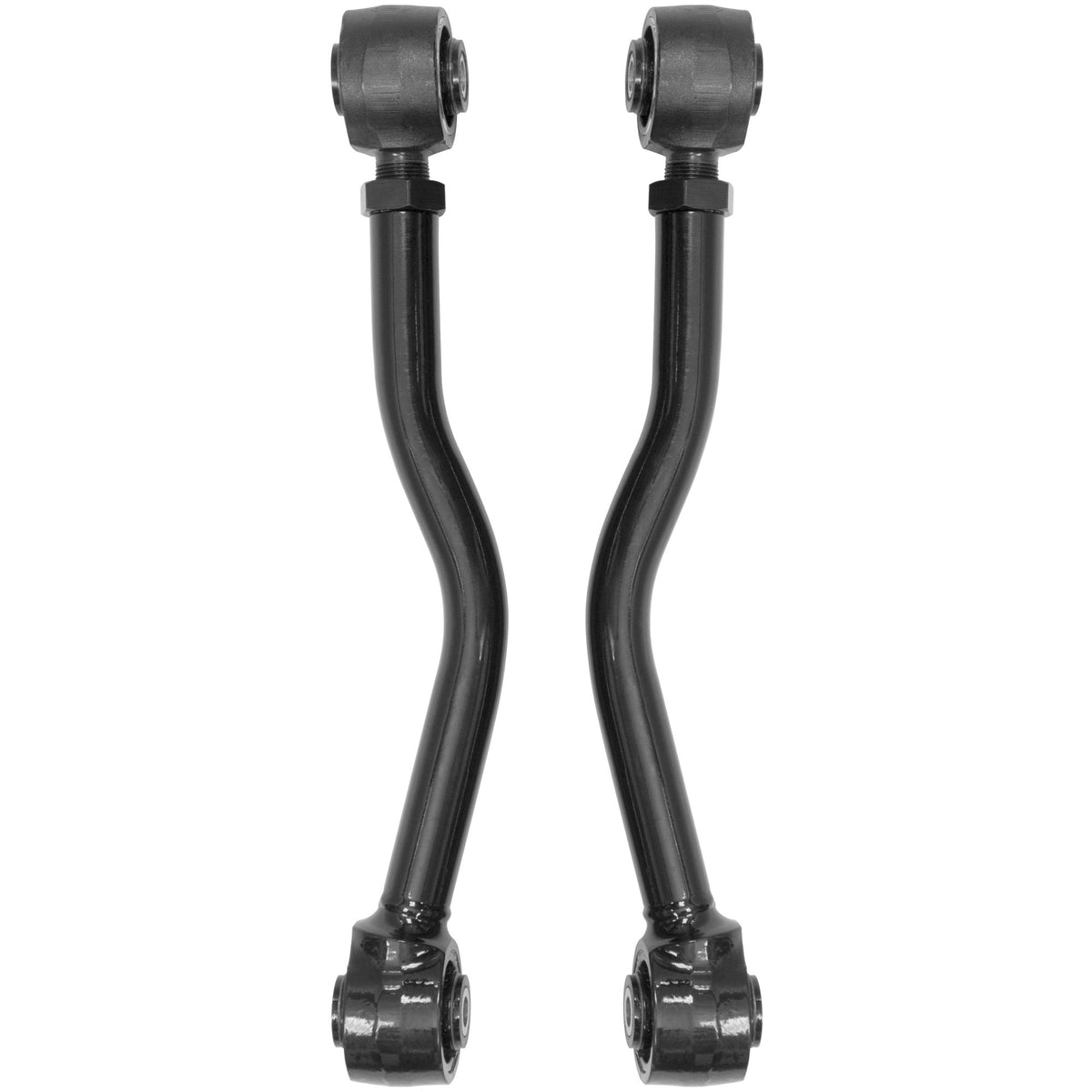 18-   Jeep Wrangler JL Adjustable Control Arms