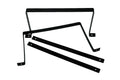 Fuel Cell Straps 2120 Set
