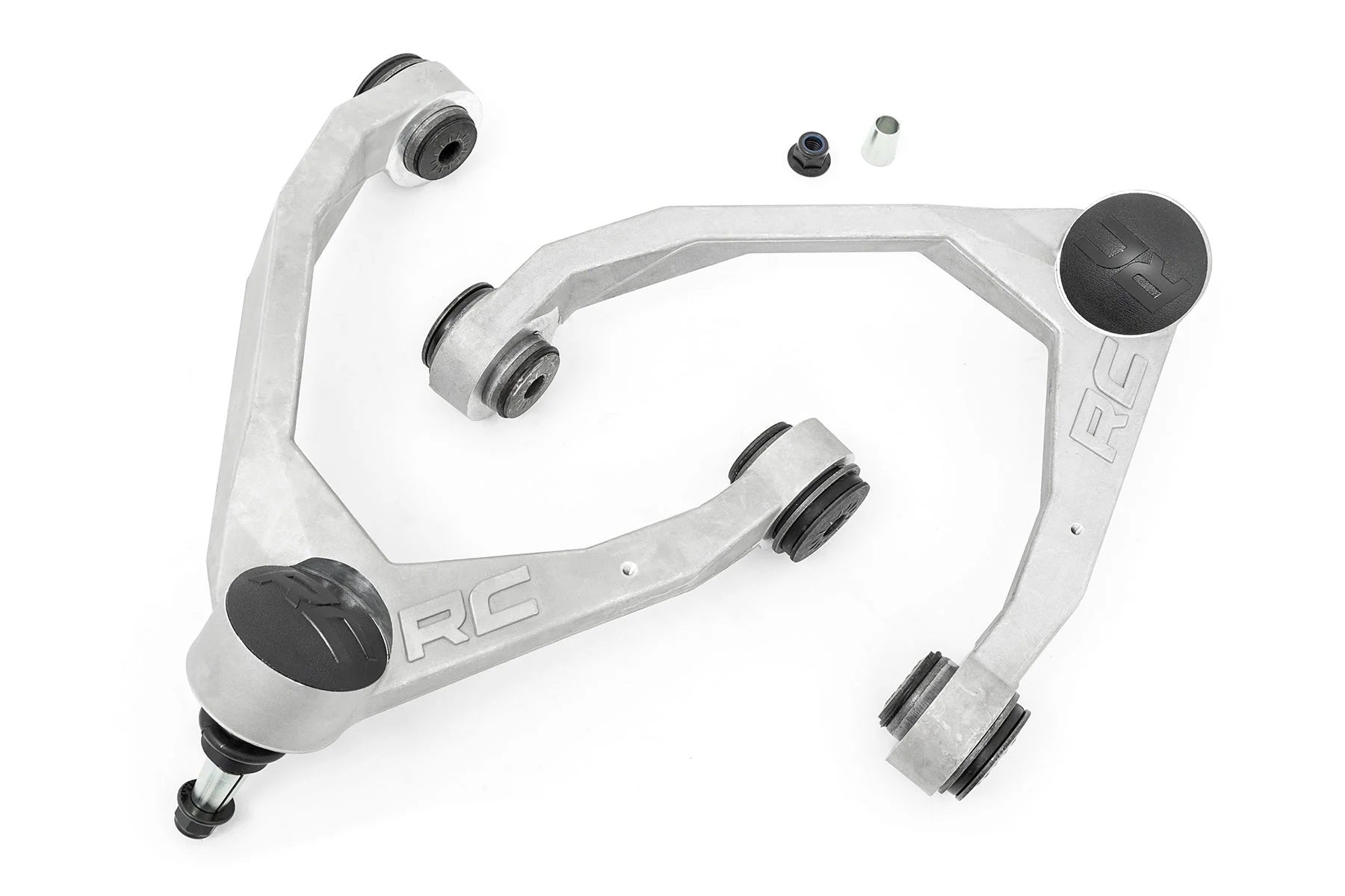 Forged Upper Control Arm s (Factory Cast Steel Co