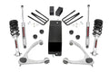3.5 Inch Lift Kit GM
