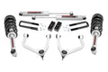 3.5 Inch Lift Kit GM
