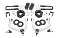 3.5 Inch Lift Kit GM