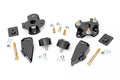 12-18 Dodge Ram 1500 2in Leveling Kit