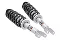 06-08 Dodge Ram 1500 2.5 Front Leveling Kit