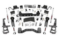 6 Inch Lift Kit Ford